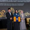 Istri Ketua PWNU Jatim Raih Gelar Doktor, Rektor UIN Malang: Inspirasi bagi Santri dan Bu Nyai