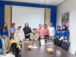Program SRAWUNG Dorong UMKM Naik Kelas lewat Consultation Corner