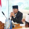 Gubernur Kaltim Dorong BPD Aktif Awasi Pembangunan Desa