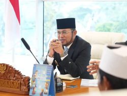 Gubernur Kaltim Dorong BPD Aktif Awasi Pembangunan Desa