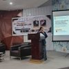 Akademisi Malaysia Belejeti Peran AI dalam Transformasi Layanan Perpustakaan di UIN Malang