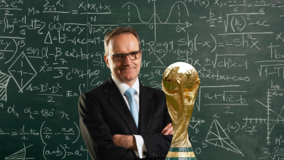 Matematikawan Prediksi Belanda Juara Piala Dunia 2026, 3 Kali Tepat