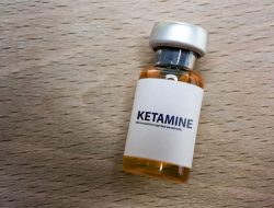 Candu Ketamine Rusak Kandung Kemih Wanita Ini, Perawatan Seumur Hidup