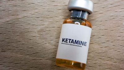 Candu Ketamine Rusak Kandung Kemih Wanita Ini, Perawatan Seumur Hidup