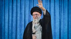Pemakaman Ayatollah Ali Khamenei Digelar 9 Juli di Kota Suci Mashhad