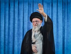 Pemakaman Ayatollah Ali Khamenei Digelar 9 Juli di Kota Suci Mashhad