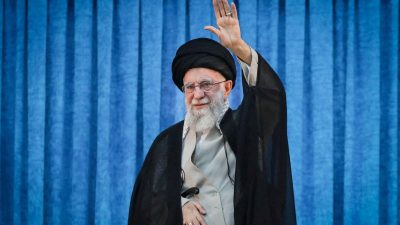 Pemakaman Ayatollah Ali Khamenei Digelar 9 Juli di Kota Suci Mashhad