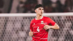 Timnas Indonesia Tembus 118 FIFA Dekati Elite Asia Usai Hajar Oman 3-0