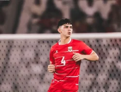Timnas Indonesia Tembus 118 FIFA Dekati Elite Asia Usai Hajar Oman 3-0