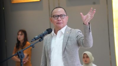 Menteri KP2MI Kawal Kasus TKW Indonesia Dianiaya Majikan di Malaysia