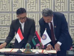 UIN Maliki Malang Perkuat Jejaring Global, Gandeng Zintan University Libya