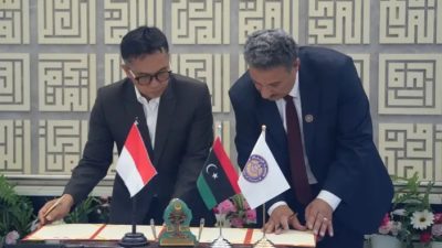 UIN Maliki Malang Perkuat Jejaring Global, Gandeng Zintan University Libya