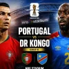 Ronaldo Incar Trofi Terakhir, Kongo Siap Bikin Kejutan