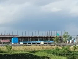 Progres Sekolah Rakyat 70%, PU Siap Pakai Danantara Jika Terkendala Dana