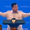 Reshuffle Raksasa: Prabowo Siap Pangkas 750 BUMN