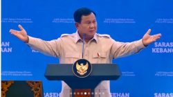 Reshuffle Raksasa: Prabowo Siap Pangkas 750 BUMN