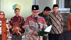 UIN Maliki Malang Gaungkan Nilai Pancasila sebagai Fondasi Perdamaian Dunia