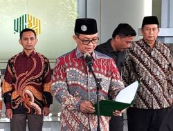 UIN Maliki Malang Gaungkan Nilai Pancasila sebagai Fondasi Perdamaian Dunia