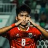 Indonesia U-19 Awali Piala AFF U-19 2026 dengan Kemenangan Telak atas Myanmar