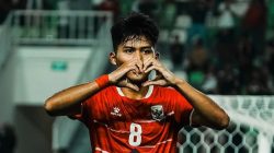 Indonesia U-19 Awali Piala AFF U-19 2026 dengan Kemenangan Telak atas Myanmar