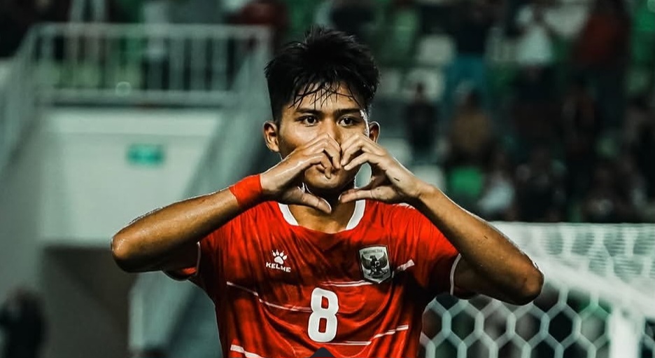 Indonesia U-19 Awali Piala AFF U-19 2026 dengan Kemenangan Telak atas Myanmar