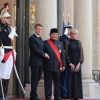 Eks Wamenlu Kritik Intensitas Kunjungan Luar Negeri Prabowo, Seskab Beber Hasil Diplomasi dan Biaya