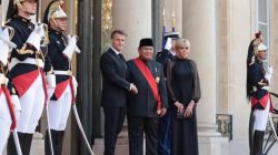 Eks Wamenlu Kritik Intensitas Kunjungan Luar Negeri Prabowo, Seskab Beber Hasil Diplomasi dan Biaya