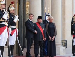 Eks Wamenlu Kritik Intensitas Kunjungan Luar Negeri Prabowo, Seskab Beber Hasil Diplomasi dan Biaya