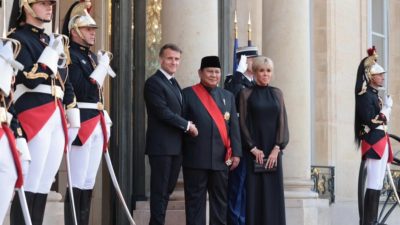 Eks Wamenlu Kritik Intensitas Kunjungan Luar Negeri Prabowo, Seskab Beber Hasil Diplomasi dan Biaya