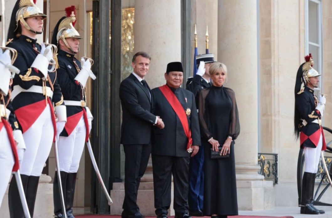 Eks Wamenlu Kritik Intensitas Kunjungan Luar Negeri Prabowo, Seskab Beber Hasil Diplomasi dan Biaya