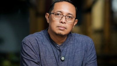 SPPG Disebut “Satuan Penjilat Prabowo-Gibran”, Hasan Nasbi Minta Publik Utamakan Fakta