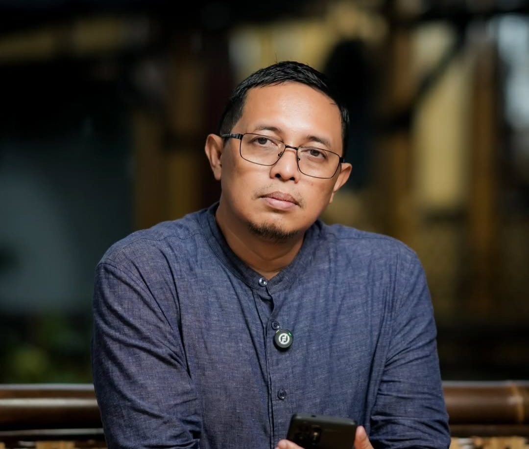 SPPG Disebut “Satuan Penjilat Prabowo-Gibran”, Hasan Nasbi Minta Publik Utamakan Fakta