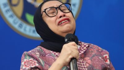 Nanik Sebut Kepala BGN Amanah Berat, Fokus Gizi Anak Terpenuhi dan Bangkitkan Ekonomi