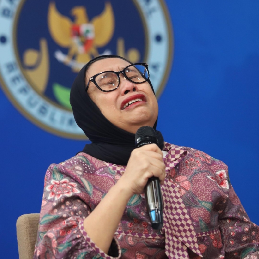 Nanik Sebut Kepala BGN Amanah Berat, Fokus Gizi Anak Terpenuhi dan Bangkitkan Ekonomi