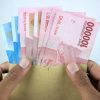 Rupiah Kembali Terpuruk, Nyaris Sentuh Rp18.000 Per Dolar AS