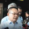 Dudung Ungkap Dugaan Jual Beli Dapur MBG Jadi Faktor Dadan Dicopot