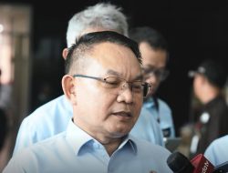 Dudung Ungkap Dugaan Jual Beli Dapur MBG Jadi Faktor Dadan Dicopot