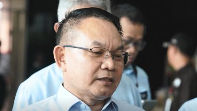 Dudung Ungkap Dugaan Jual Beli Dapur MBG Jadi Faktor Dadan Dicopot