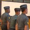 Tiga Tentara Pembunuh Kacab Bank Divonis 1 hingga 13 Tahun Penjara