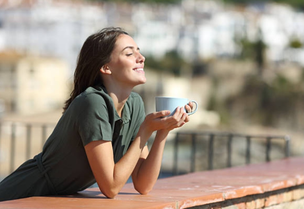 Rutin Minum Kopi Disebut Bisa Perlambat Penuaan Dini