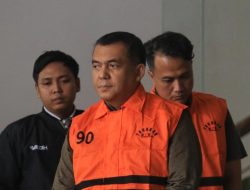 Uang Pemerasan di Imipas Capai Rp357 Miliar, Bagi Duit Pakai Kode Malaikat hingga Vokalis