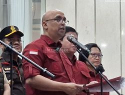 Kejagung Buka Peluang Tersangka Baru dalam Kasus Korupsi MBG