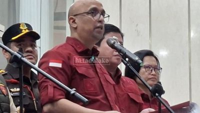 Kejagung Buka Peluang Tersangka Baru dalam Kasus Korupsi MBG