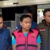 Ketua Ombudsman Hery Susanto Dipecat Tidak Hormat