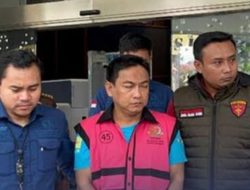 Ketua Ombudsman Hery Susanto Dipecat Tidak Hormat