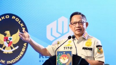 39 Daerah Tidak Mampu Bayar Gaji PPPK, Ini Pemicunya