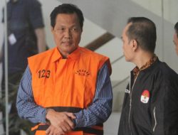 Deretan 12 Kepala Daerah Kena OTT KPK sejak Dilantik 2025, Terbaru Bupati Muara Enim