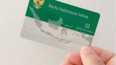 Putihkan Tunggakan Rp 14 Triliun, BPJS Kesehatan Tunggu Keputusan Pemerintah