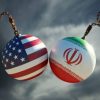 AS Balas Serang Iran usai Helikopter Apache Jatuh di Selat Hormuz