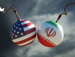 AS Balas Serang Iran usai Helikopter Apache Jatuh di Selat Hormuz